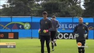 Най-интересното от спорта - 01.07.2016