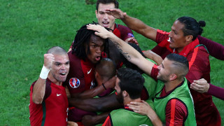 Ренато Санчес: Нека ни критикуват, ние сме на полуфинал