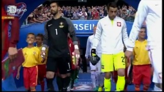 Спорт - Обедна емисия - 01.07.2016