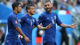 Добри новини за Италия