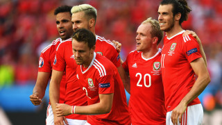 Евро 2016 обърка плановете на уелски национали