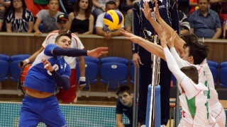 Без България на финала на Европейската лига след драматична загуба от Естония