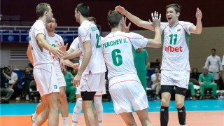 България падна и от САЩ в Световната лига