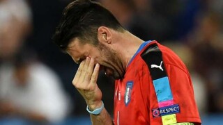 Аржентински гранд примамва Буфон