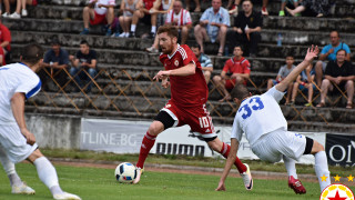 ЦСКА-София се наложи над шампиона на Полша