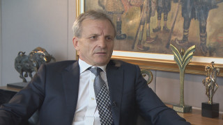 Гриша Ганчев: Аз съм неудобен