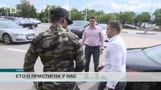 Спорт - Централна емисия - 03.07.2016