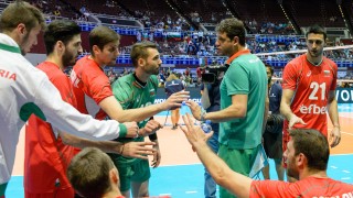 Пламен Константинов: Важното е, че оставаме в елита на Световната лига 