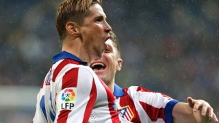 Торес подписа нов договор с Атлетико