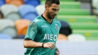 Симеон Славчев може да се озове в Трабзонспор