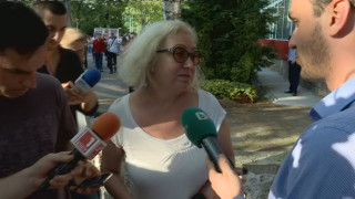 Дора Милева: Това не беше нормално