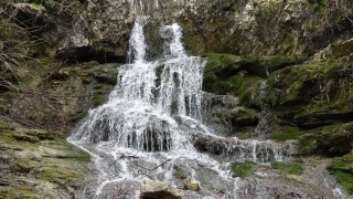 Старо кладенче край село Балювица лекува очите
