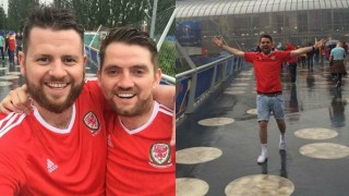 Когато не можеш да гледаш важен мач от Евро 2016, но 