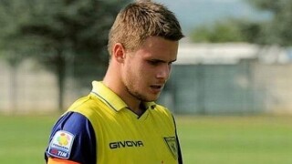 Радослав Кирилов официално е играч на Берое