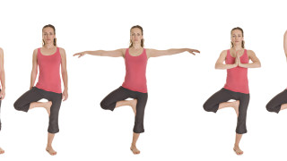 5 статични упражнения за перфектна форма