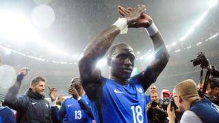 Муса Сисоко: Време е да вземем реванш от Германия