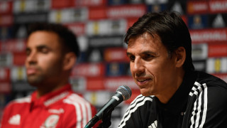 Крис Коулман: Португалия е фаворит