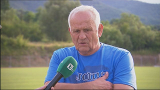 Люпко Петрович: Никой не иска да играе в Левски 