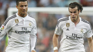 Роналдо срещу Бейл- кой ще отиде в Париж