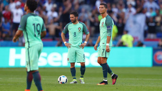 Евро 2016 - най-слабо резултатното европейско първенство през този век