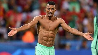 Нани: Не сме приключили с работата си на Евро 2016