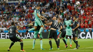 Португалските медии пощуряха по Роналдо