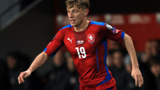 Болоня привлече чешки национал