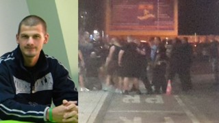 Фен на Берое: Това не беше хулиганска проява, а война!