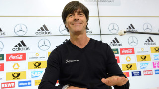 Льов блъфира, Кедира и Гомес готови за полуфинала?