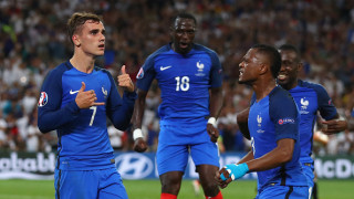 Франция е на финал, Германия капитулира