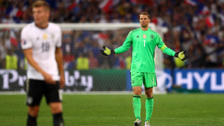 Мануел Нойер: Загубихме несправедливо