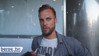 Ваня Дзаферович: Пушекът от факлите на босненци стигаше до третия етаж на хотела