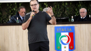 Лацио ще съди Марсело Биелса за 50 млн. евро