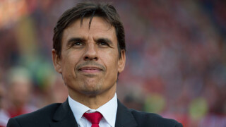 Наставникът на Уелс Крис Коулман ще напусне поста след Мондиал 2018