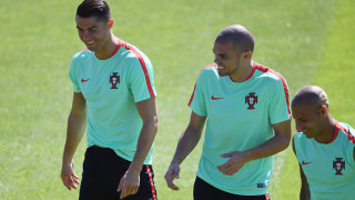 Пепе готов за финала срещу Франция