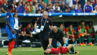 В Реал (Мадрид) треперят: Ще се възстанови ли Роналдо за Суперкупата