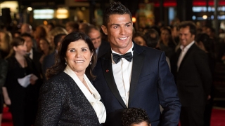 Майката на Кристиано Роналдо избухна срещу Пайе