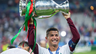 Кристиано Роналдо: Чаках този момент 12 години!