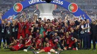 Без промени във формата на европейското първенство