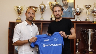 Симон Сандберг: Феновете на 