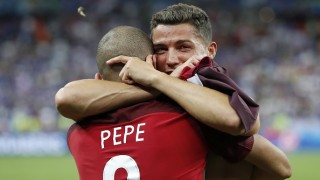 Пътят на Португалия към триумфа: Един за всички, всички за Роналдо