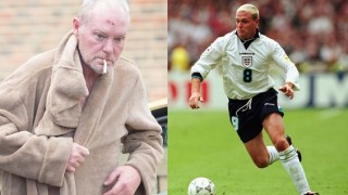 Тъжният герой, който живя в сърцата на милиони англичани