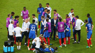 Френски национал е новото попълнение на Барселона