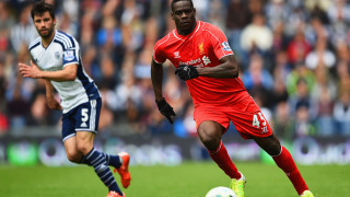 Клоп не иска Балотели