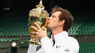 Мъри все по-близо до Джокович