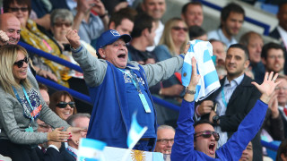 Снимат сериал за 