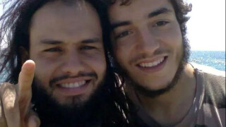 Абу, който обичаше футбола преди ИДИЛ