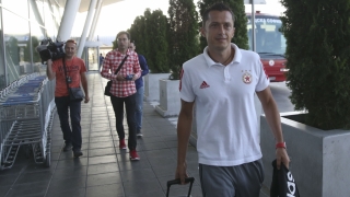 Христо Янев изкачва най-високия връх в Западна Европа за децата с проблеми в развитието