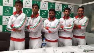 Тунис победи България и я прати в трета група на купа 