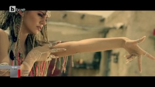 Михаела Филева и Искрата - с нов летен хит